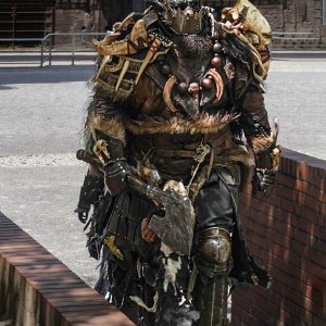 Ork...... Sabine Schröder